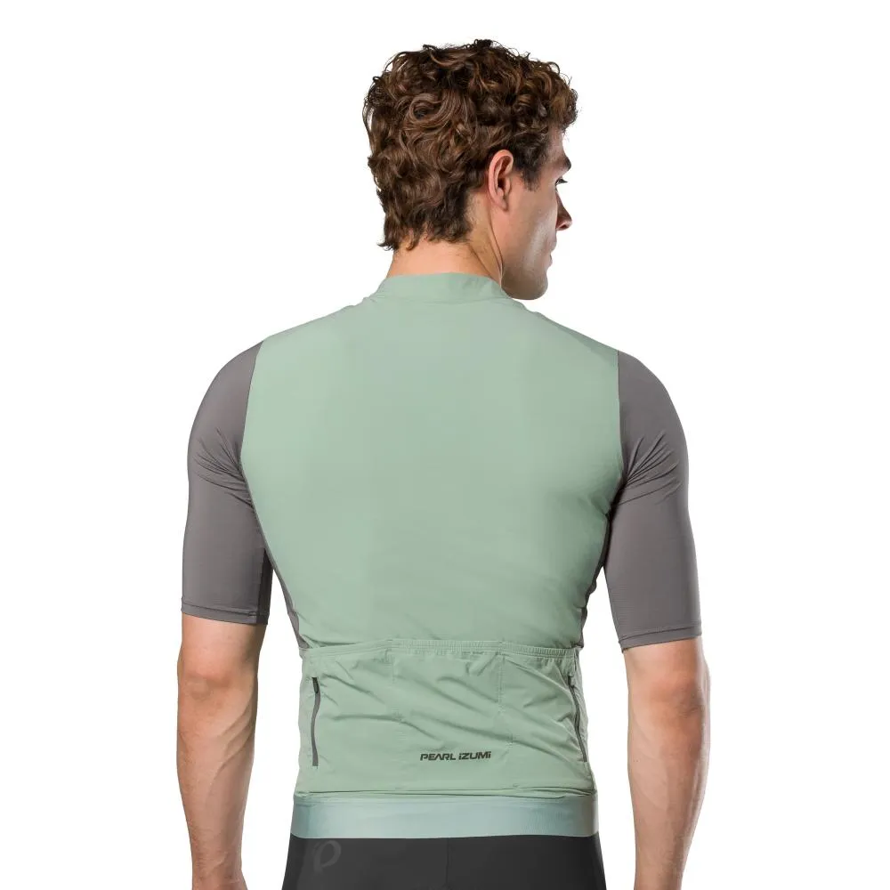 Men's Expedition Short Sleeve Jersey