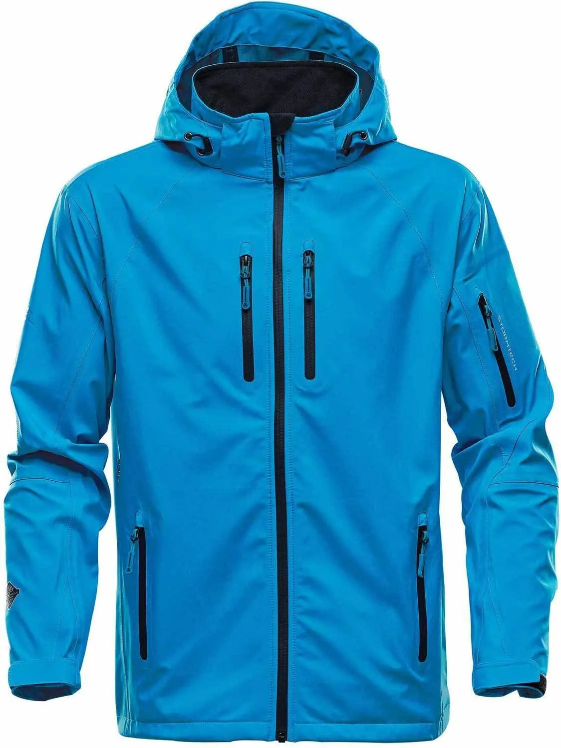 Men's Expedition Softshell - XB-2M