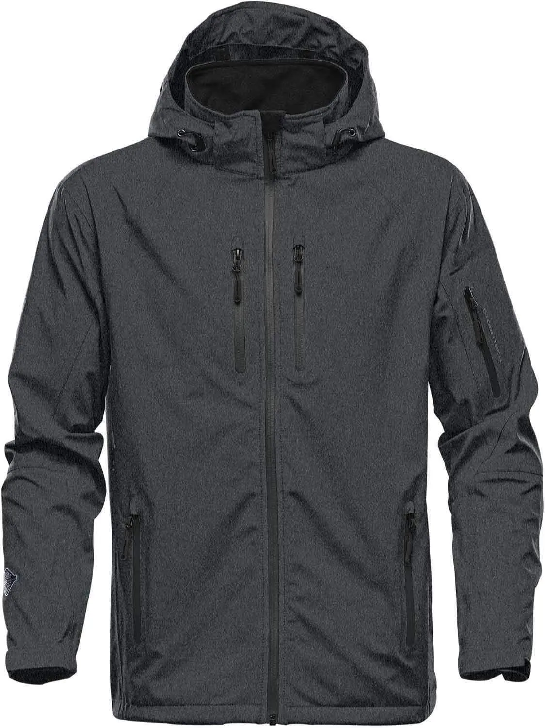 Men's Expedition Softshell - XB-2M