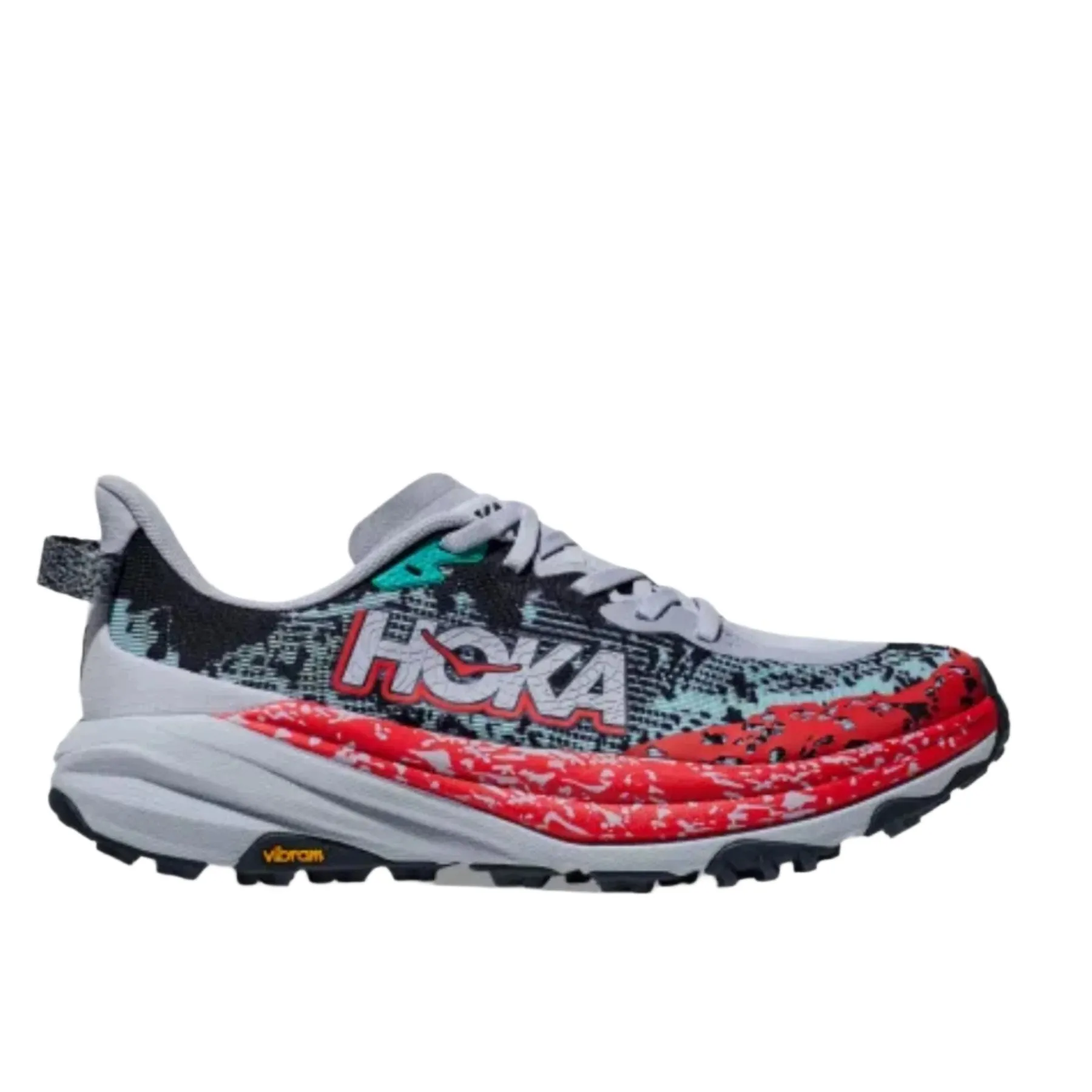 Mens Hoka Speedgoat 6 (D-Width)