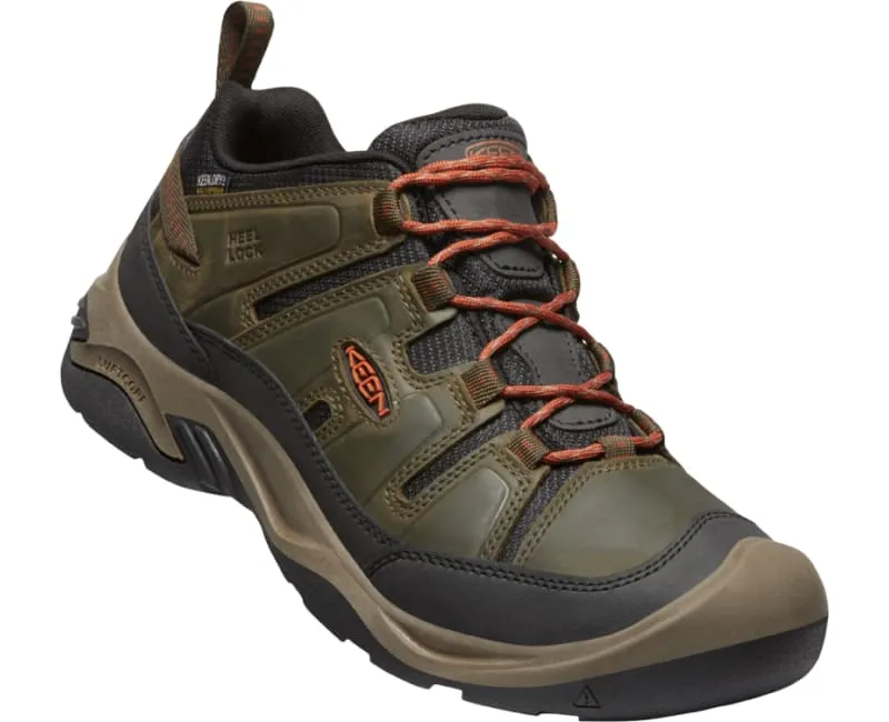 Men's Keen Circadia WP