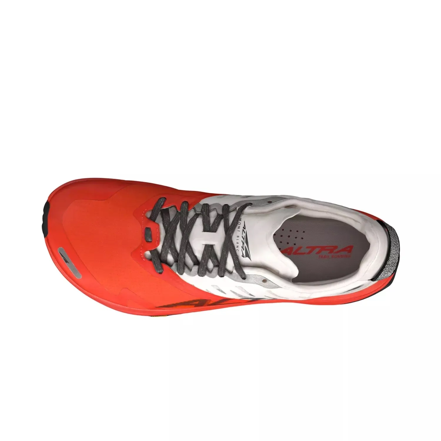 Men's Mont Blanc Carbon (161 - White/Coral)