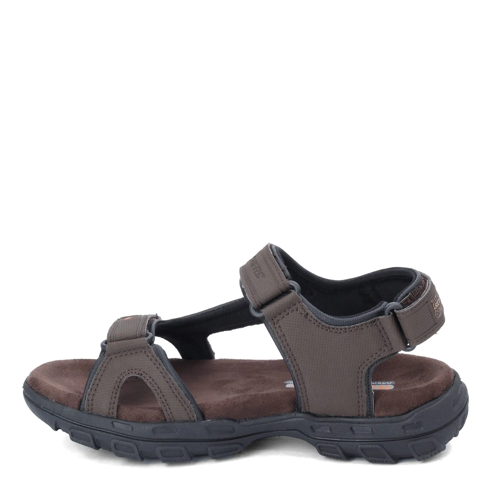 Men's Skechers, Relaxed Fit: Conner - Louden Sandal