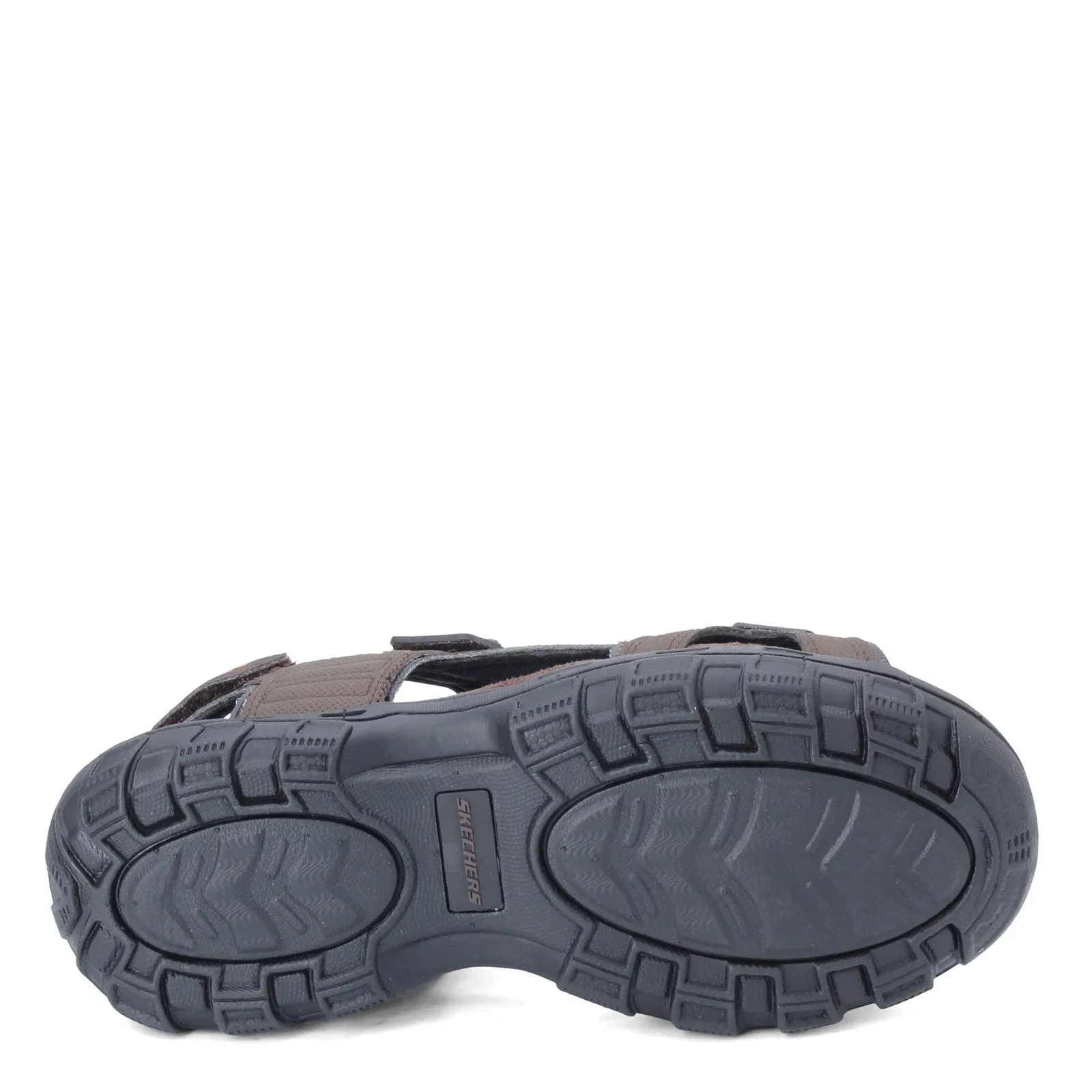 Men's Skechers, Relaxed Fit: Conner - Louden Sandal