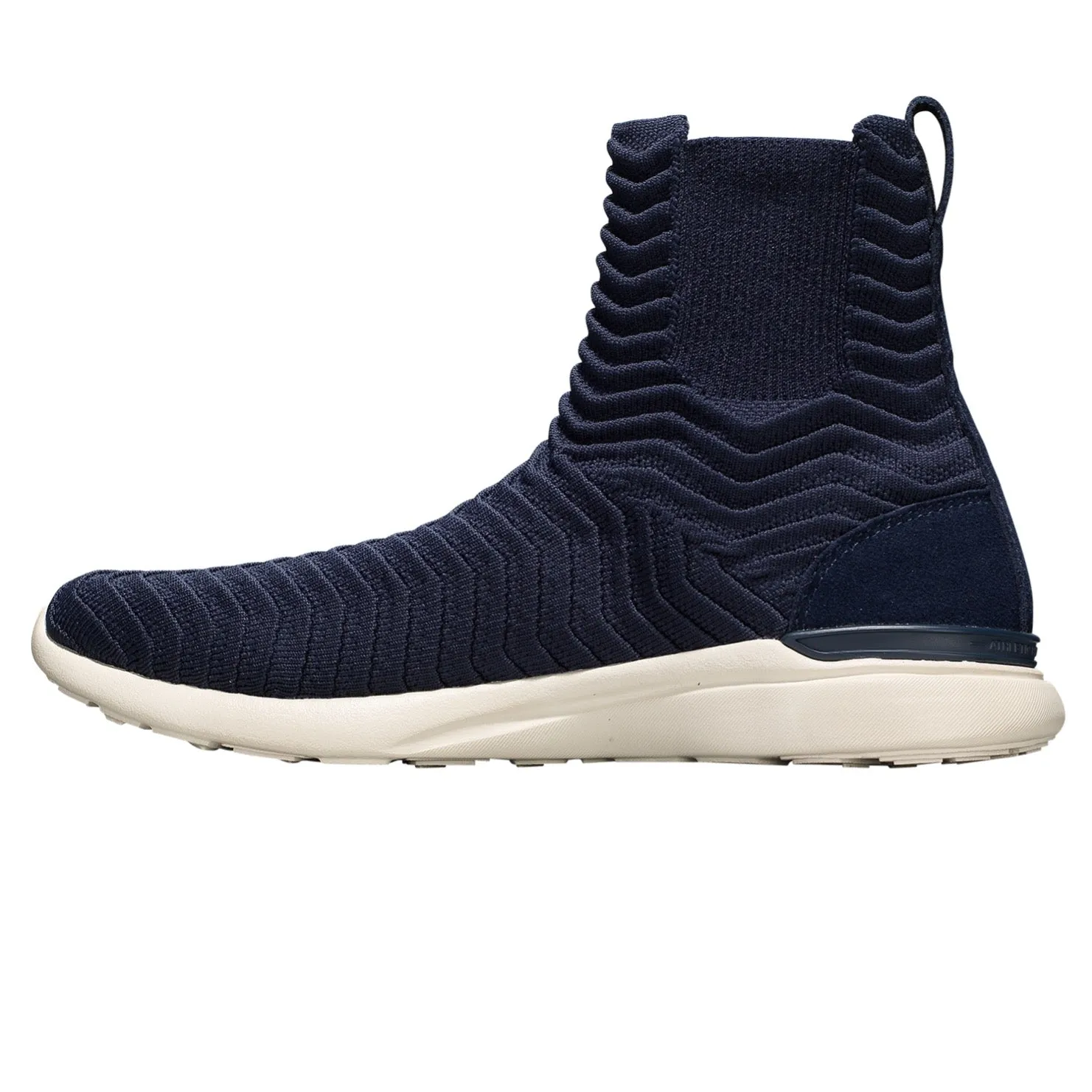 Men's TechLoom Chelsea Midnight / Pristine