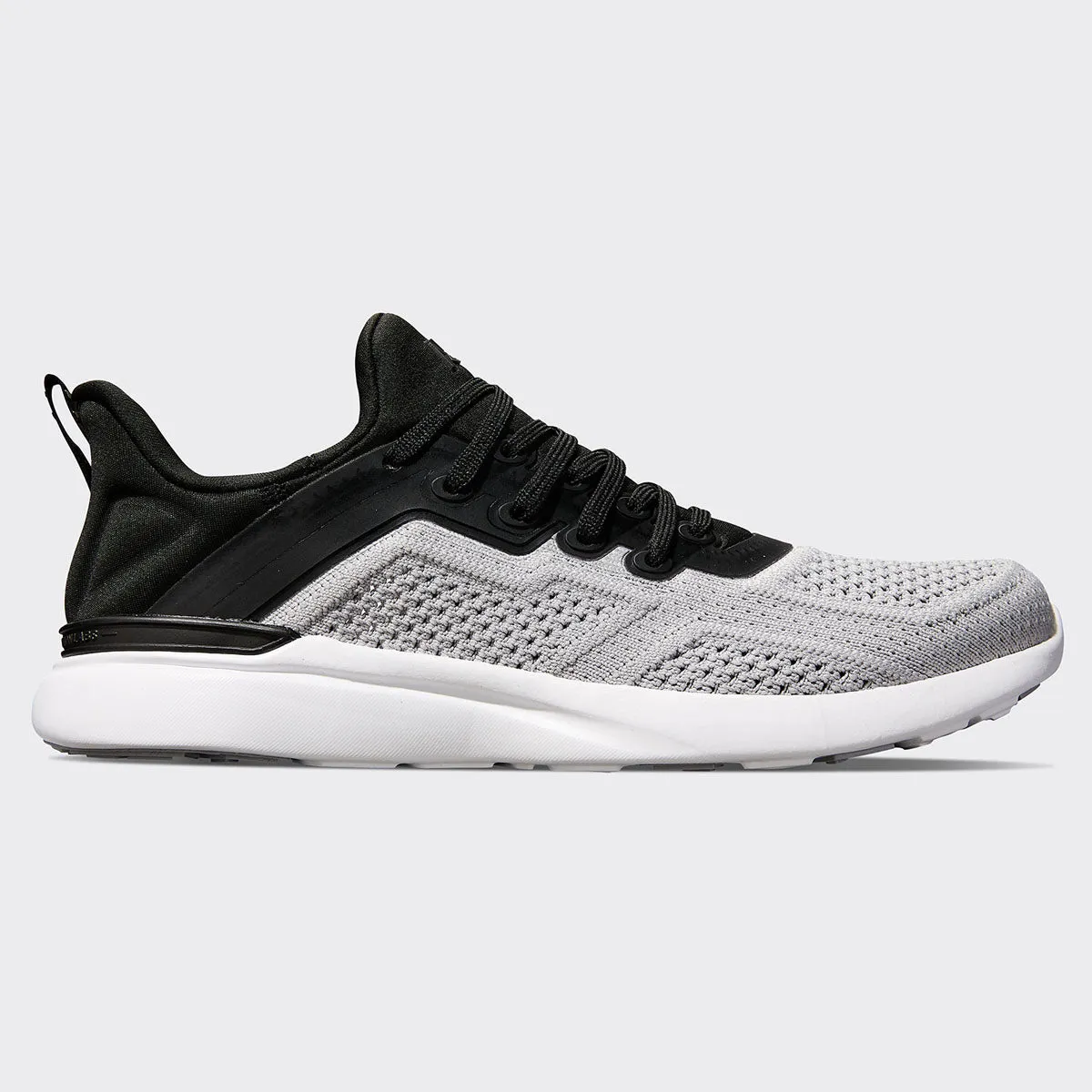 Men's TechLoom Tracer Cement / Black / White