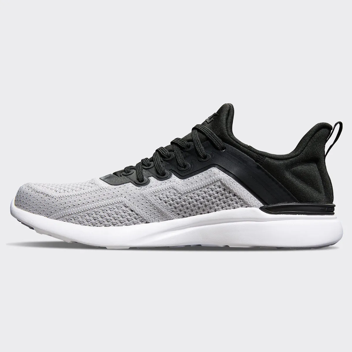 Men's TechLoom Tracer Cement / Black / White