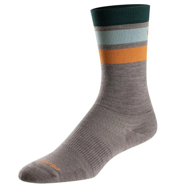 Merino Trail 7" Cycling Sock