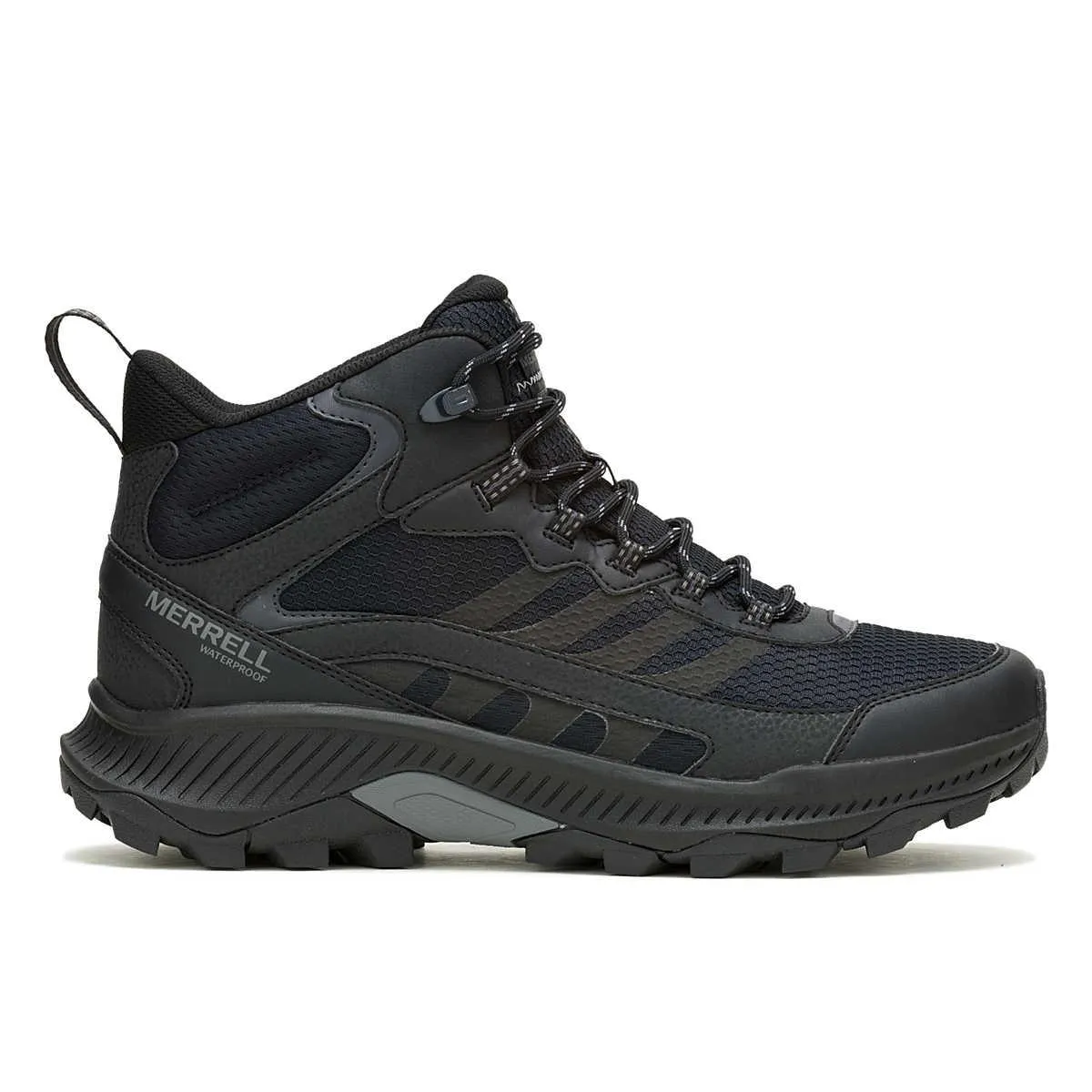 Merrell Men’s Speed Strike 2 Mid Waterproof