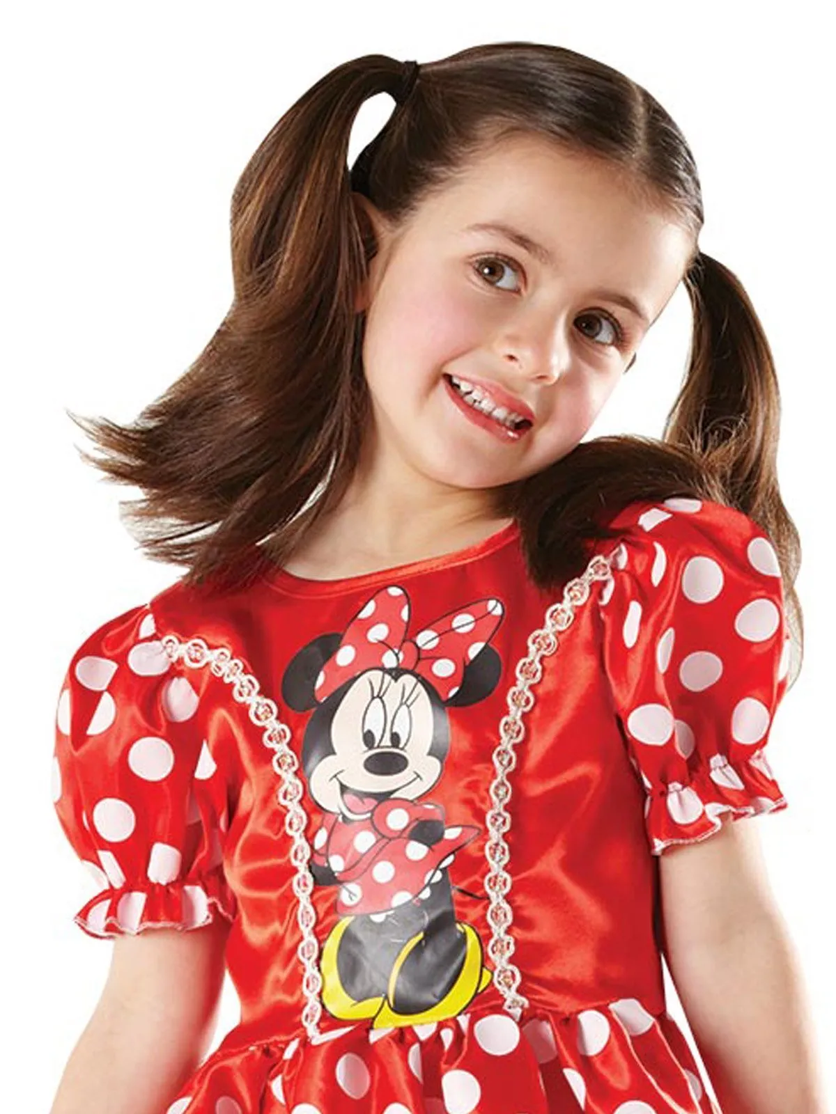 Minnie Mouse Costume for Kids - Disney Mickey Mouse