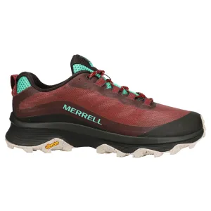 Moab Speed Trail Running Shoes