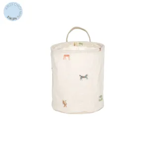 Moira Laundry/Storage Basket - Small