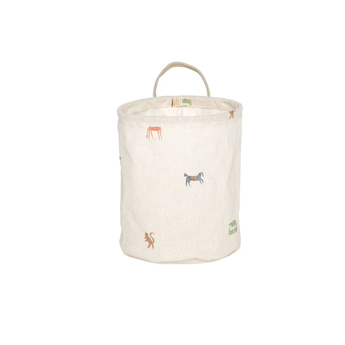 Moira Laundry/Storage Basket - Small