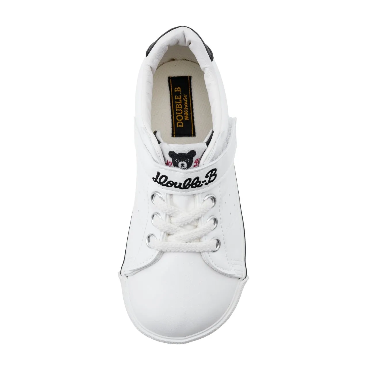 Monotone Sneakers for Kids