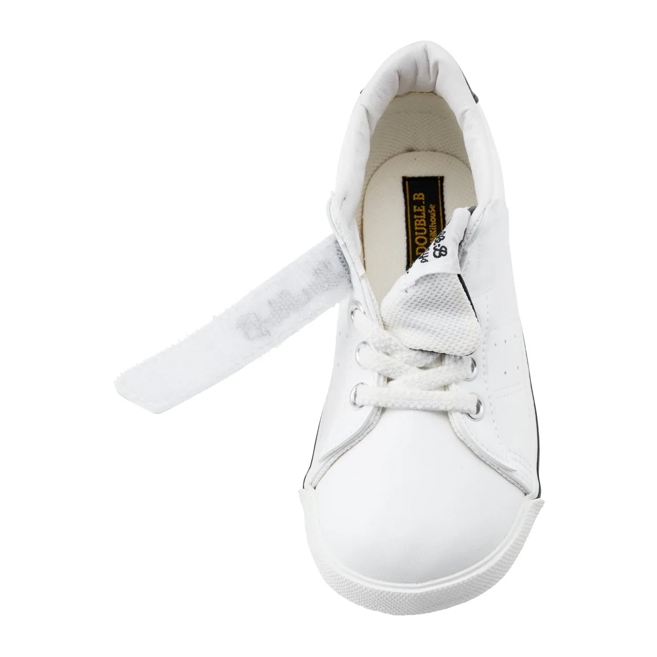 Monotone Sneakers for Kids