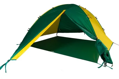 Mons Peak IX Trail 43, 3 AND 4 Person 2-in-1 Tent