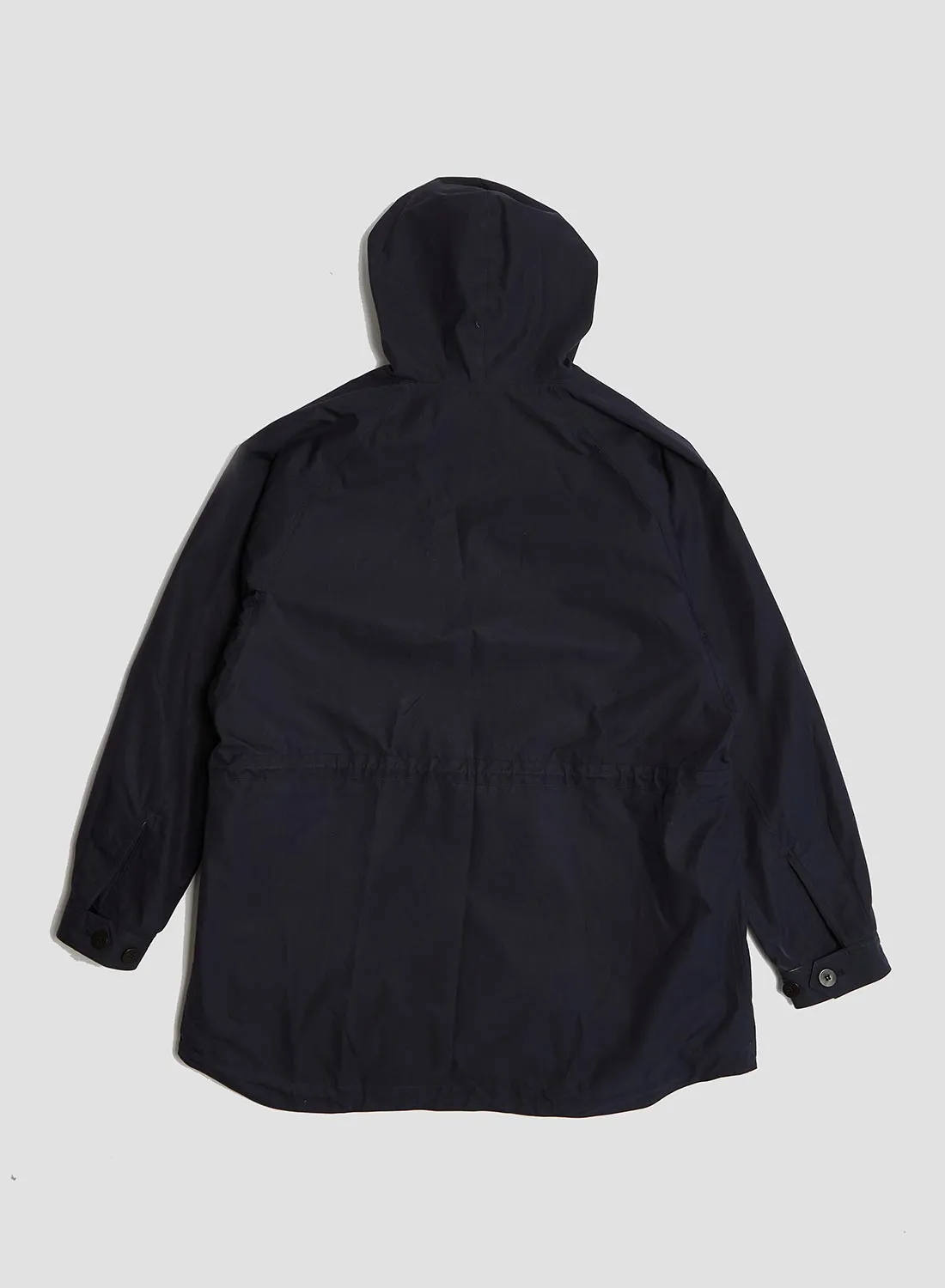 Morshead Smock in Navy