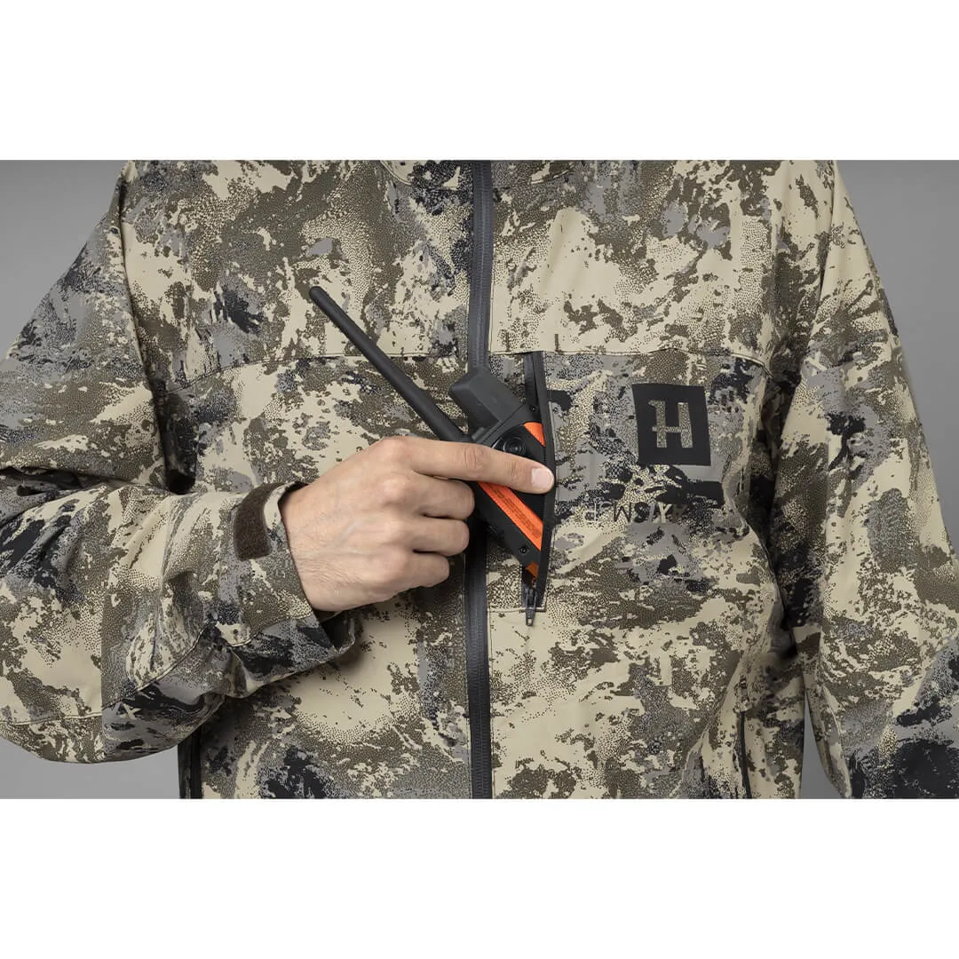 Mountain Hunter Expedition HWS Packable Jacket - AXIS MSP Mountain by Harkila