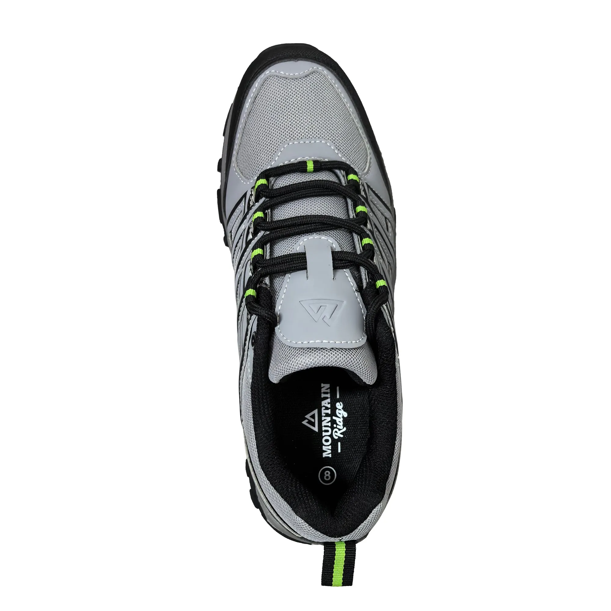 Mountain Ridge Men's Trail Lace-Up Shoes