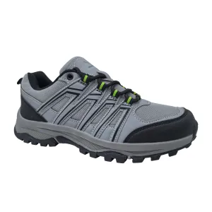 Mountain Ridge Men's Trail Lace-Up Shoes