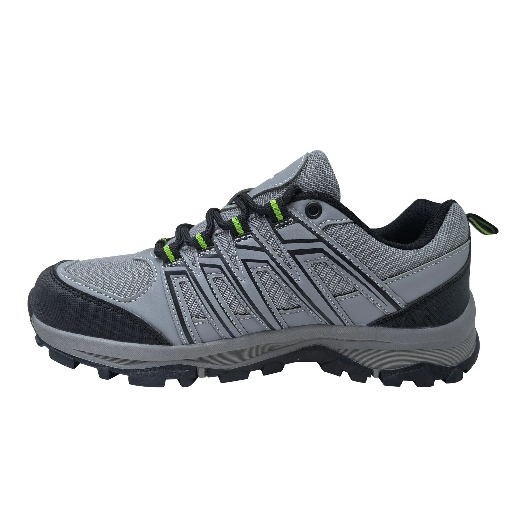 Mountain Ridge Men's Trail Lace-Up Shoes