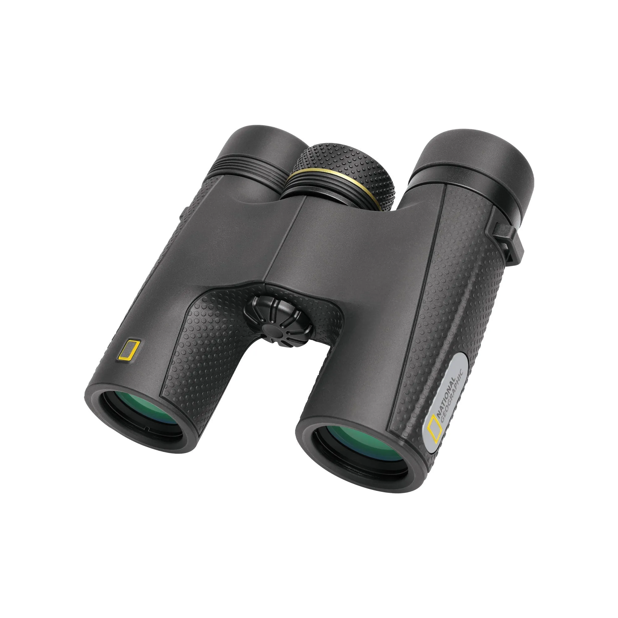 National Geographic Expedition Series 8x25 Binoculars