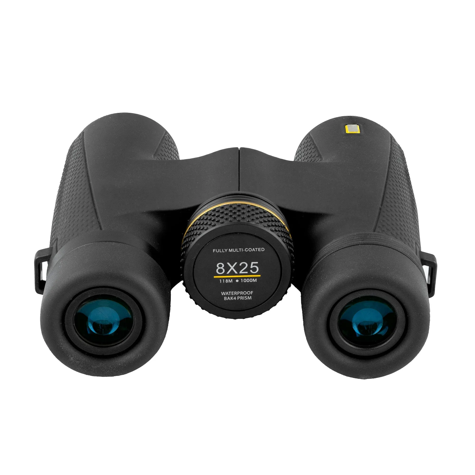 National Geographic Expedition Series 8x25 Binoculars