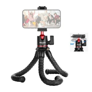 NEEWER TP34 Flexible Tripod with Remote