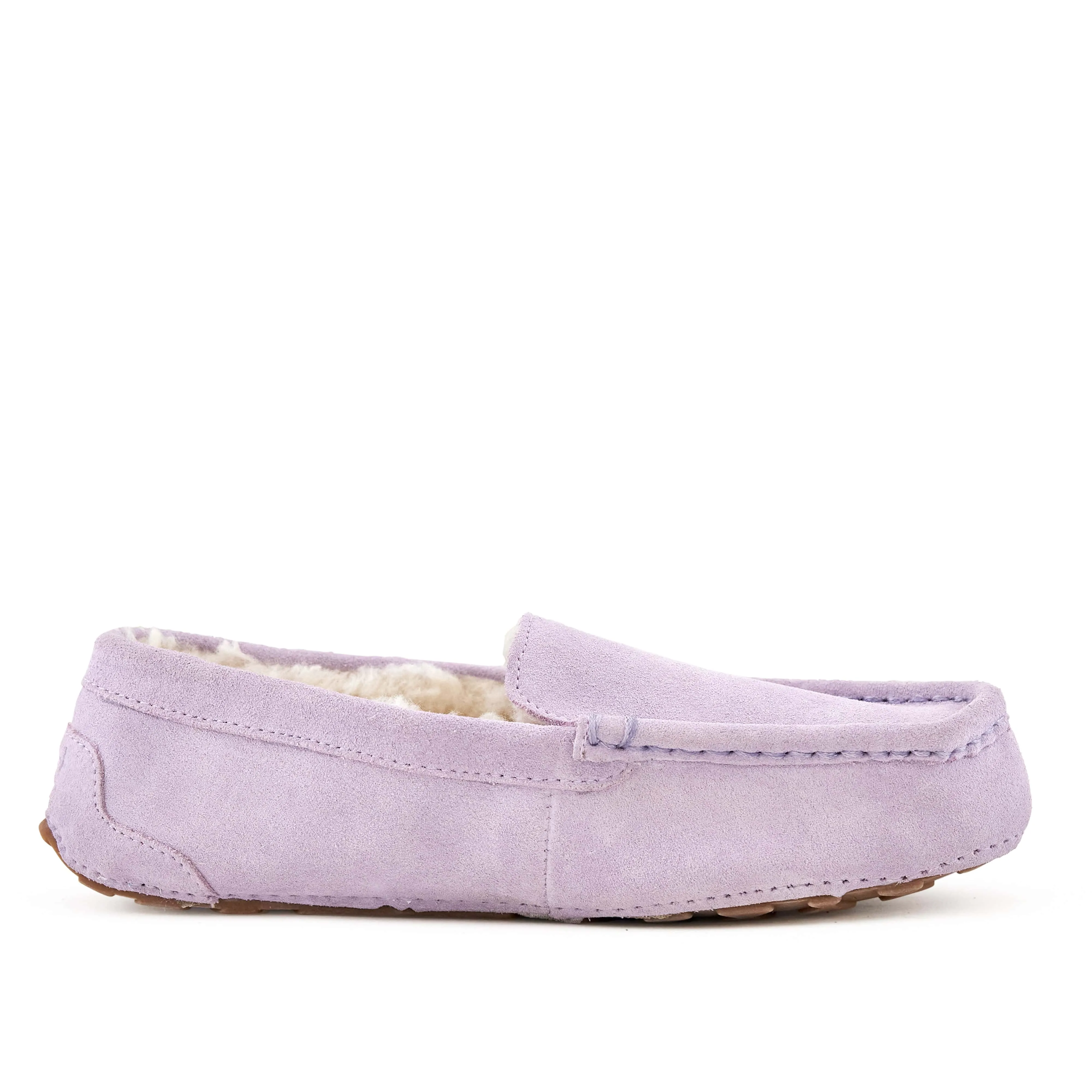 Nest Shoes Women's Toasty Lavender Slippers