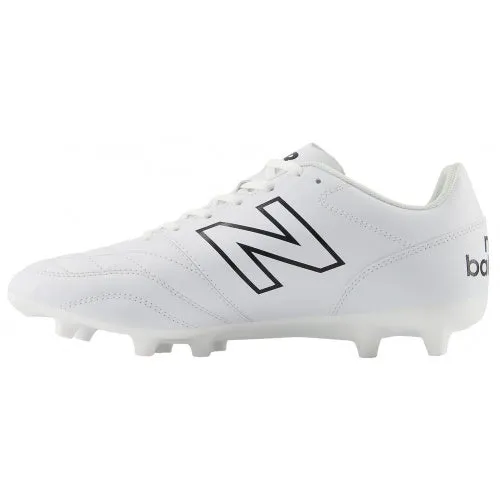 New Balance 442 V2 Academy (2E Wide) FG Football Boot