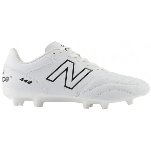 New Balance 442 V2 Academy (2E Wide) FG Football Boot