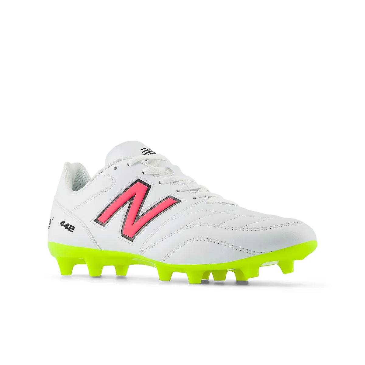 New Balance 442 V2 Academy FG Football Boots