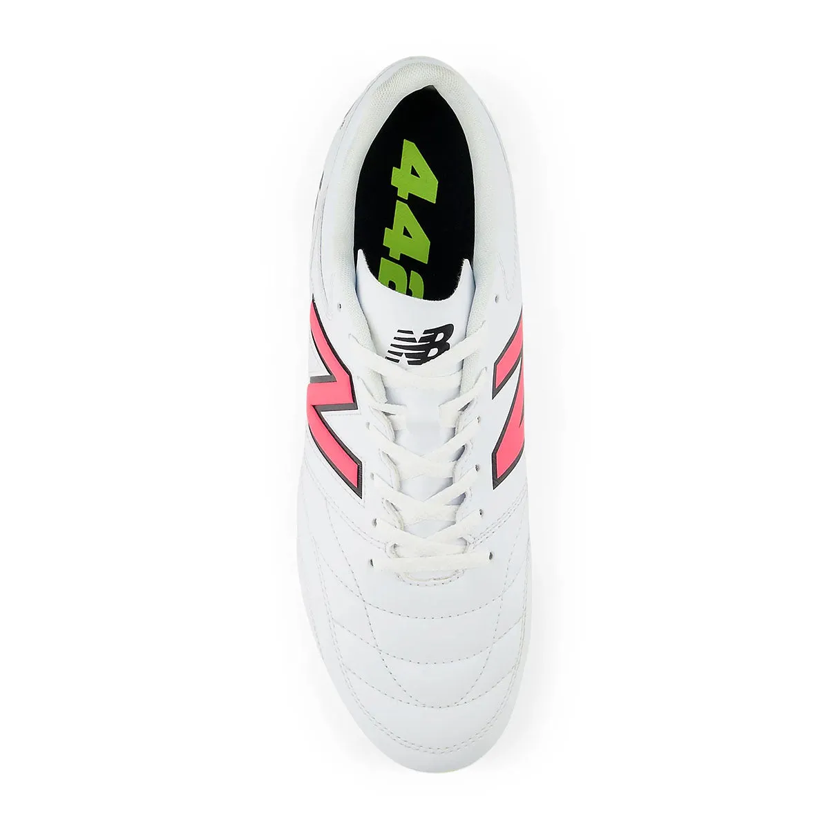 New Balance 442 V2 Academy FG Football Boots