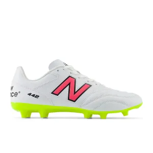 New Balance 442 V2 Academy FG Football Boots