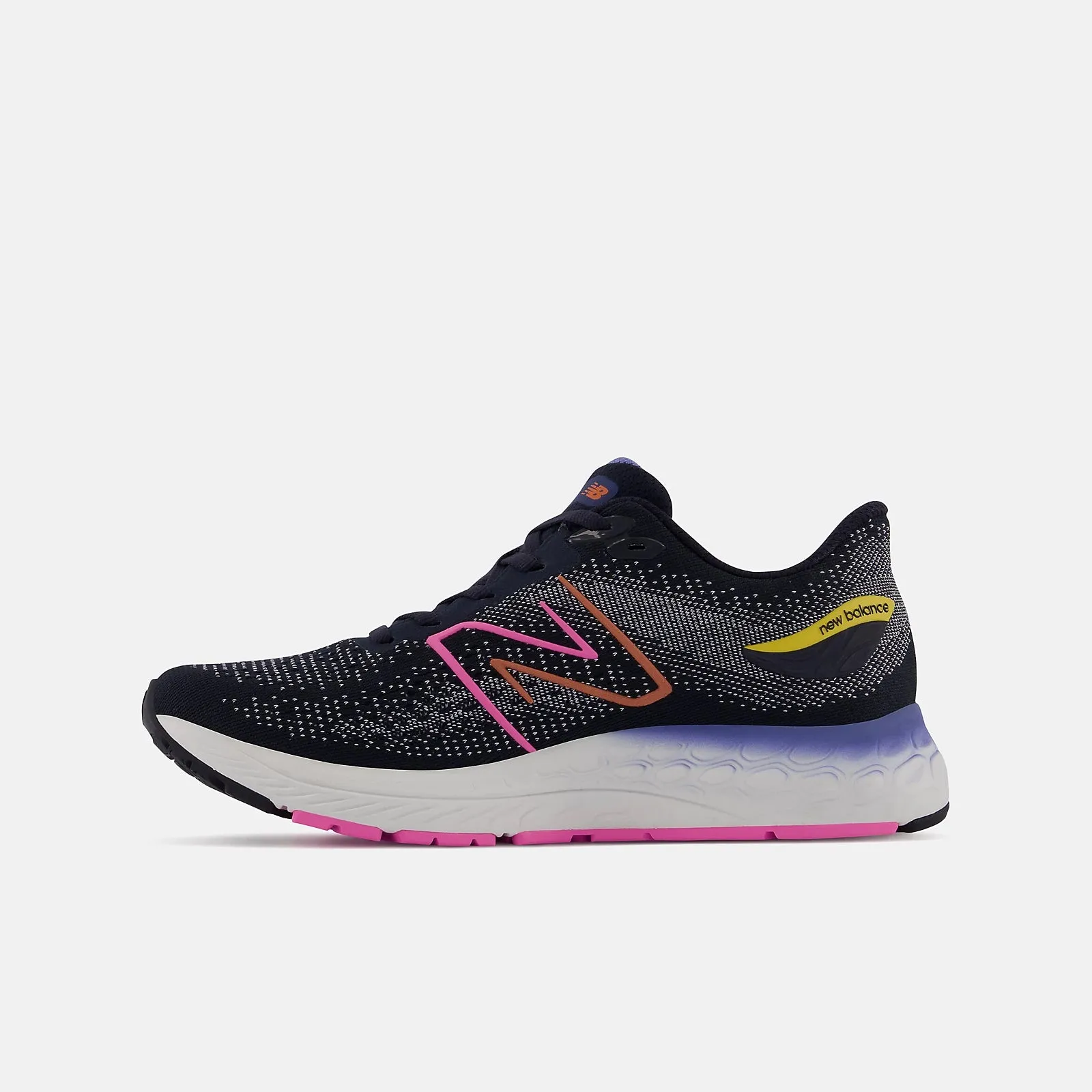 New Balance Fresh Foam X 880v12 (Big Kid)