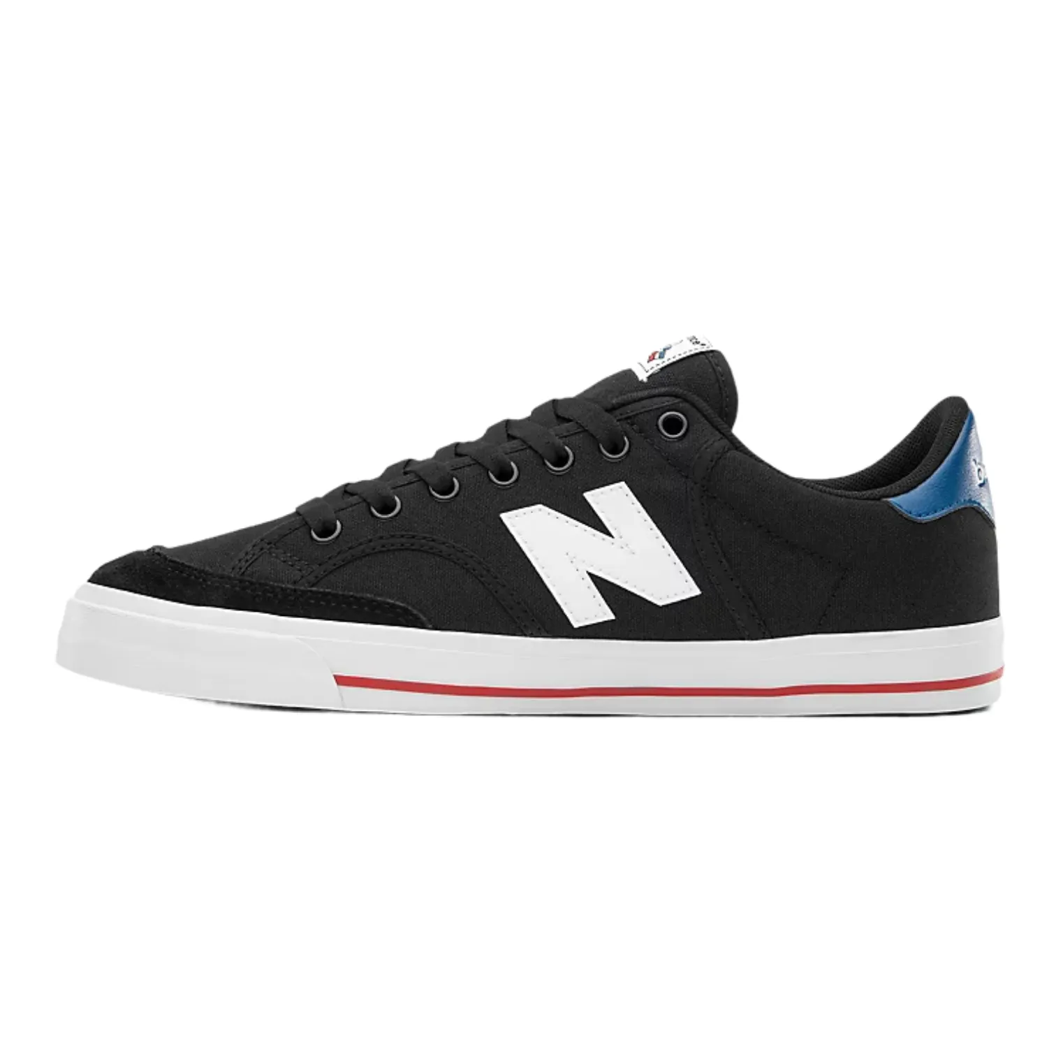 New Balance Numeric NM212BWN