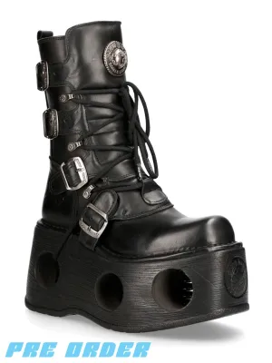 NEW ROCK M-373-S2 ✰ PRE ORDER ✰