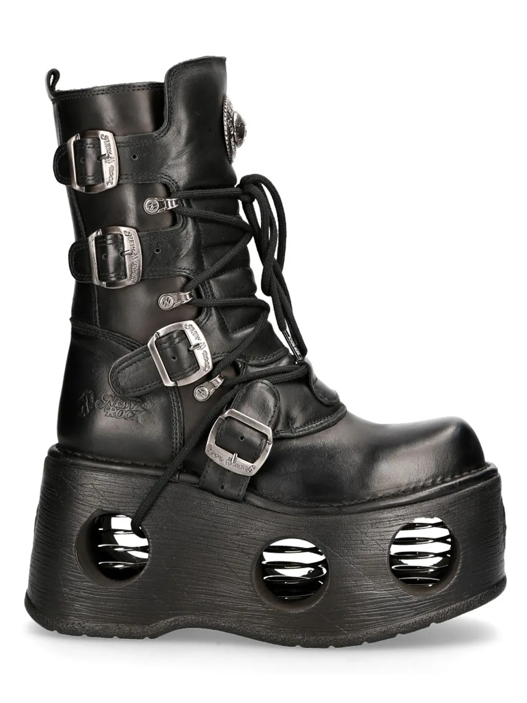 NEW ROCK M-373-S2 ✰ PRE ORDER ✰