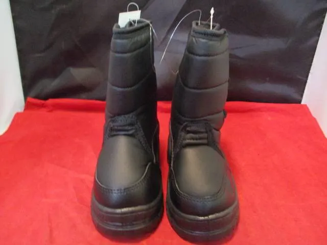 New WFS Infant Snow Jogger Boots Size 6