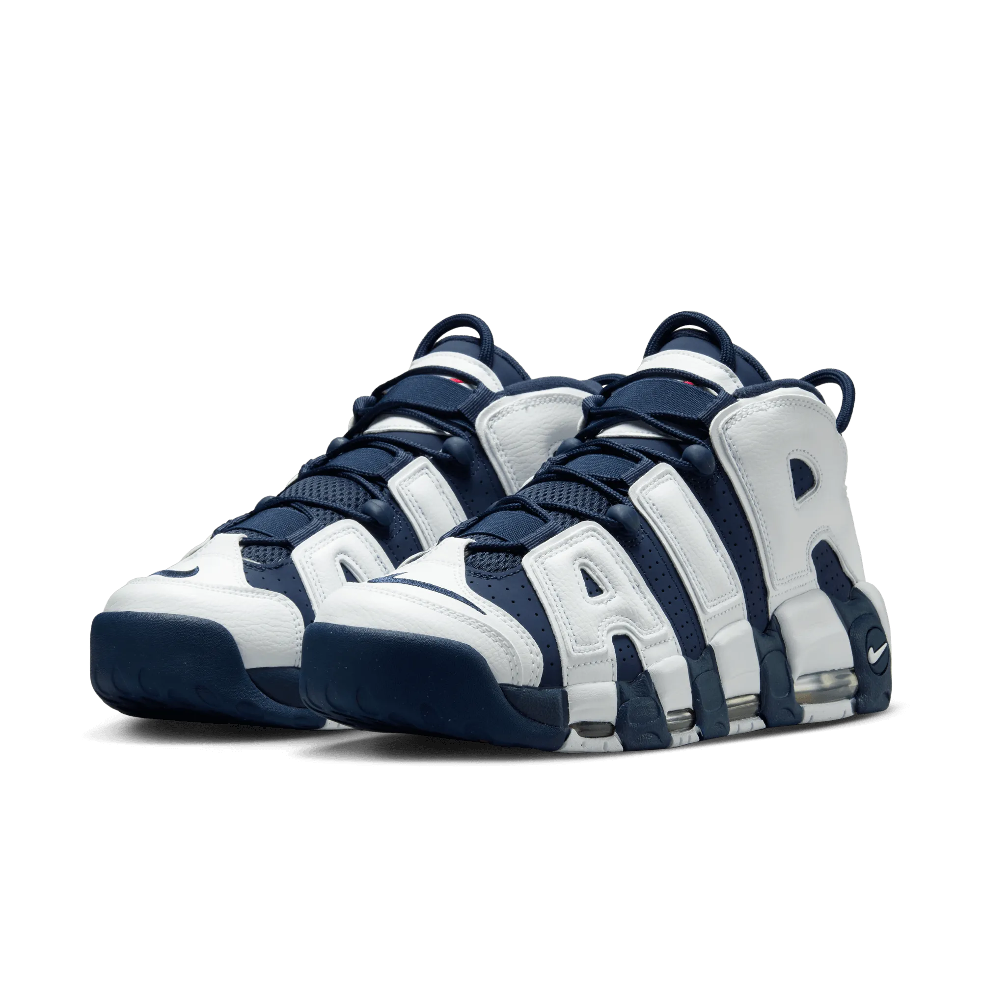 NIKE AIR MORE UPTEMPO  96