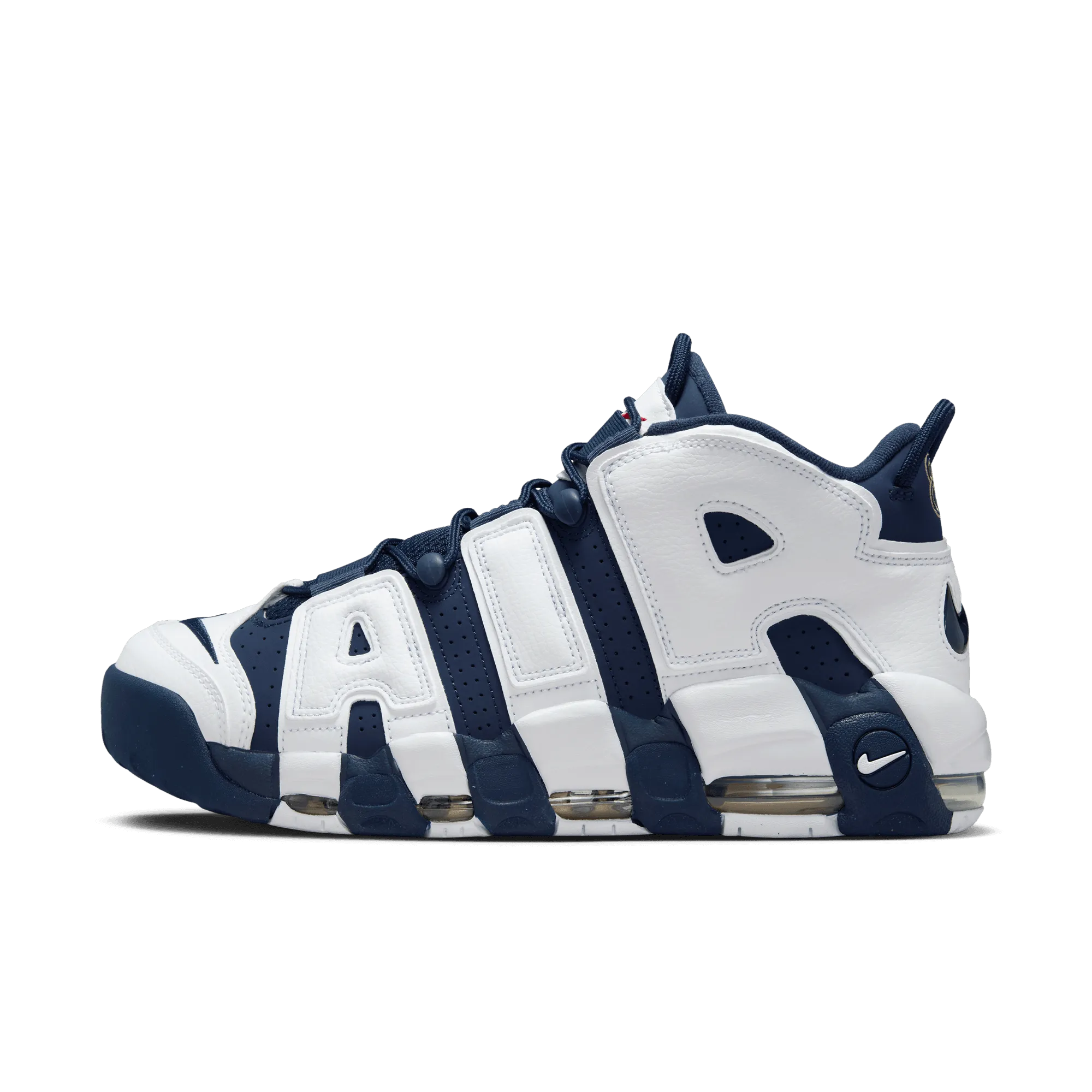 NIKE AIR MORE UPTEMPO  96