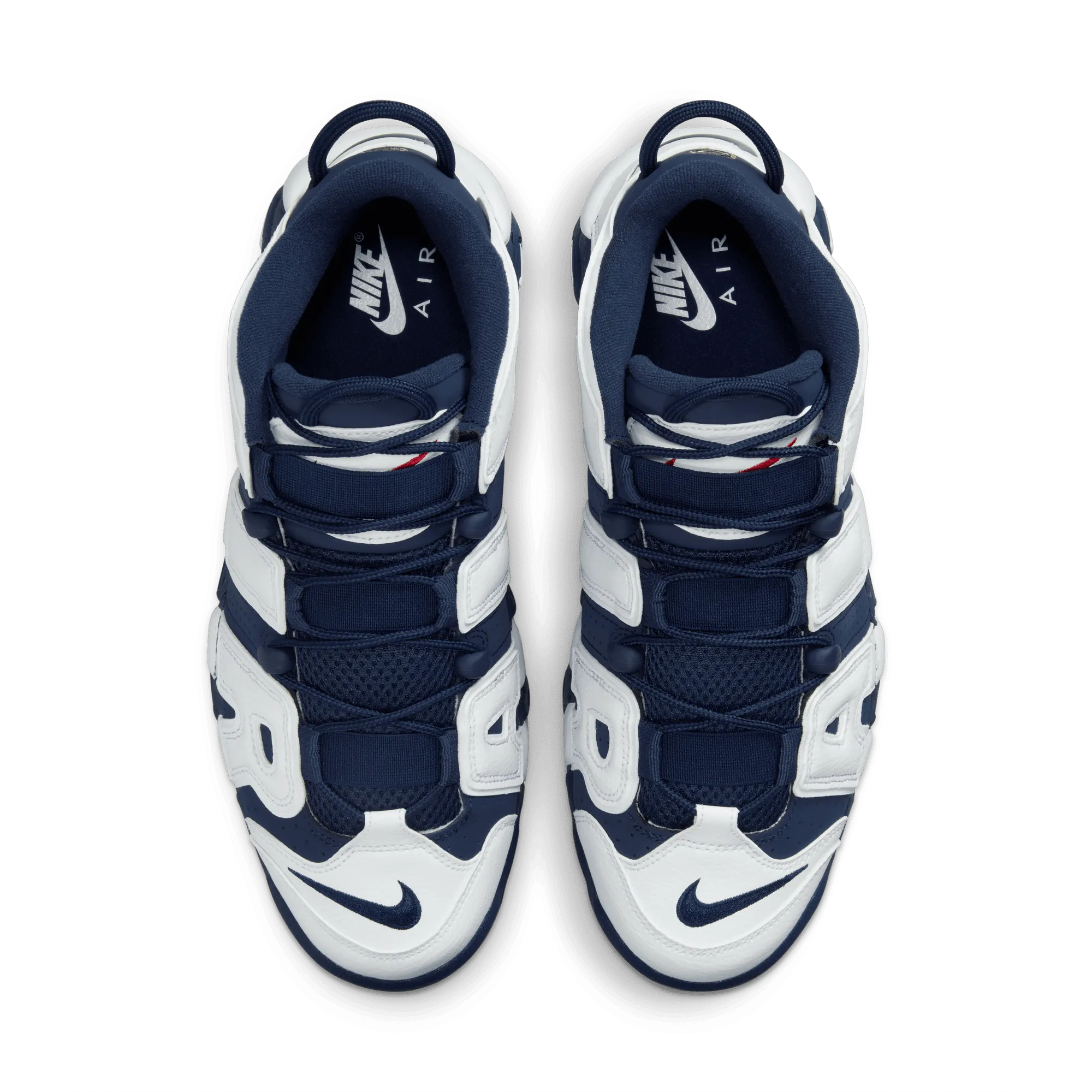 NIKE AIR MORE UPTEMPO  96