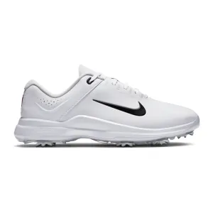 NIKE Air Zoom Tiger Woods '20 Men's Spiked Shoes (White/Black)