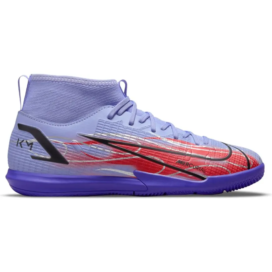 Nike Jr. Mercurial Superfly 8 Academy KM IC