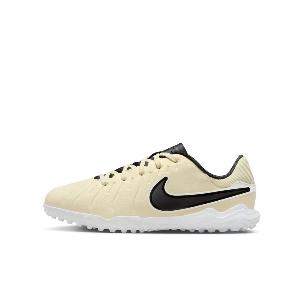 Nike Jr. Tiempo Legend 10 Academy TF