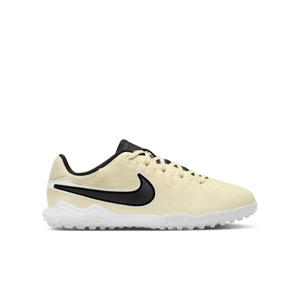 Nike Jr. Tiempo Legend 10 Academy TF