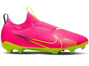 Nike Kids JR Zoom Vapor 15 Academy FG/MG <br> DJ5617 605