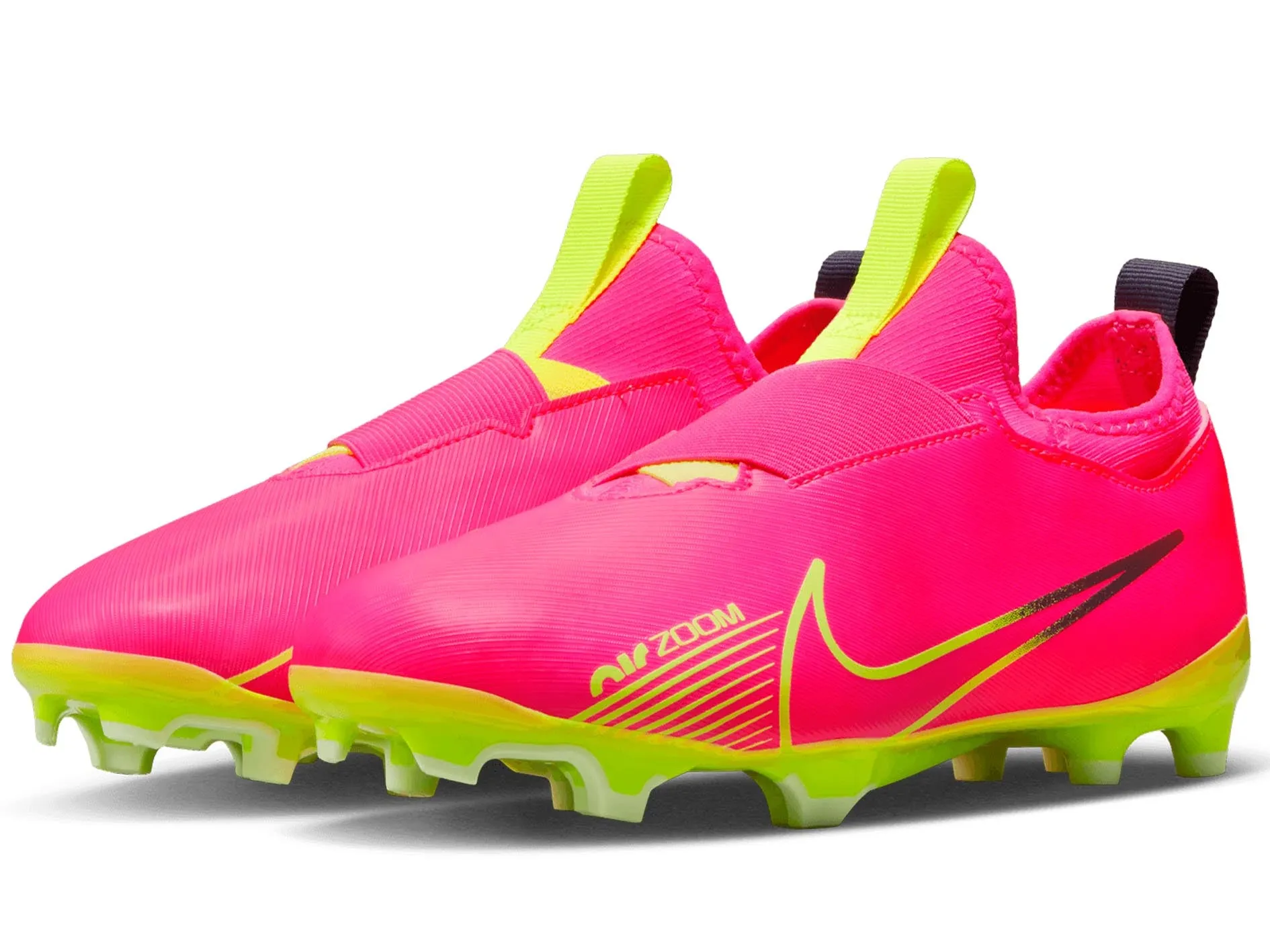 Nike Kids JR Zoom Vapor 15 Academy FG/MG <br> DJ5617 605