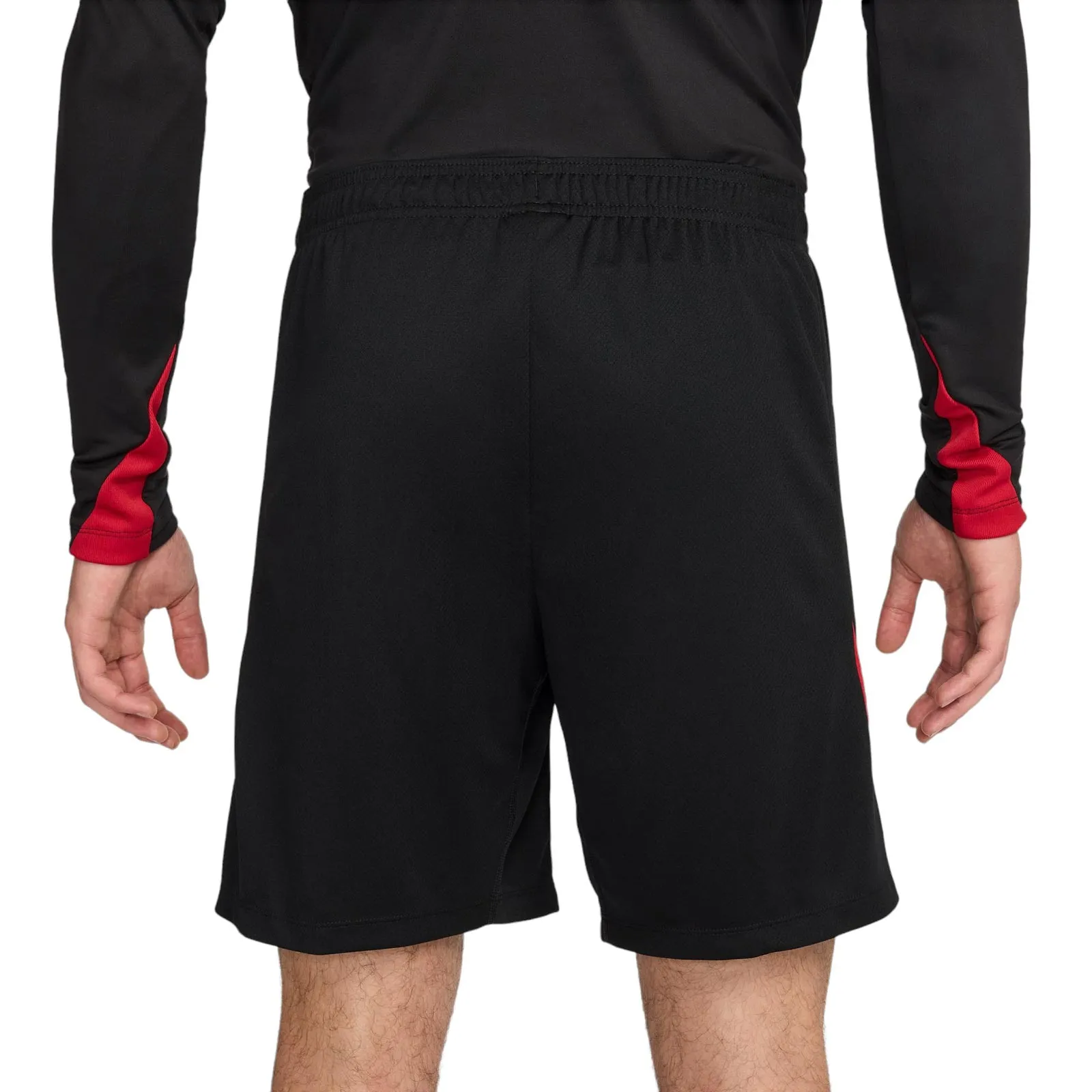 Nike LFC 24 Strike Drill Short Black