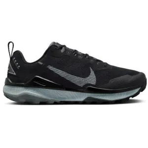 Nike Men's Wildhorse 8 Shoes - Black / Cool Grey / White / Wolf Grey